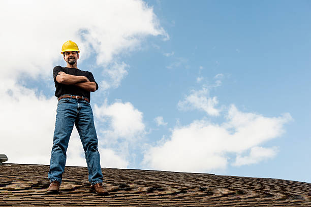 Best Best Roofing Contractors  in Lden, MA